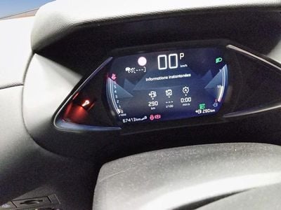 Occasion DS Automobiles DS3 Connected Chic 130 ch (95 kW) 2021 Gris Citadine