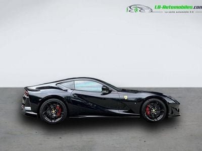 Ferrari 812