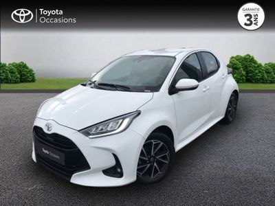 occasion Toyota Yaris 70 VVT-i Design 5p