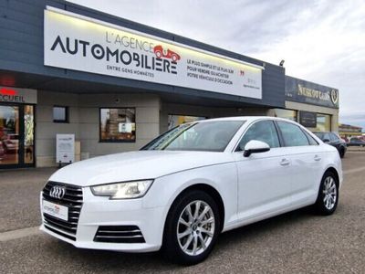 occasion Audi A4 2.0 TFSI 252 DESIGN S TRONIC