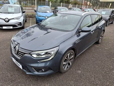Renault Mégane GrandTour