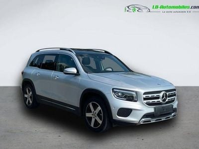 Mercedes GLB200