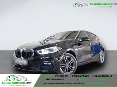 occasion BMW 116 116 d 116 ch BVM