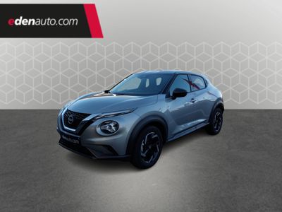 occasion Nissan Juke Juke 2021.5DIG-T 114