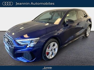 Audi A3 Sportback e-tron