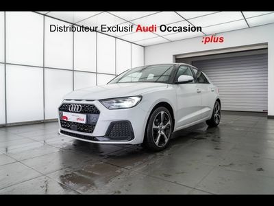 occasion Audi A1 Sportback 25 TFSI 95ch Advanced S tronic 7