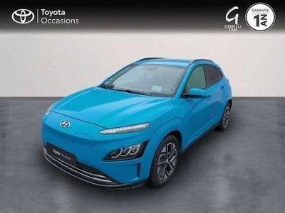 Occasion 2021 Hyundai Kona SUV | 21 897 € (Prix cher)