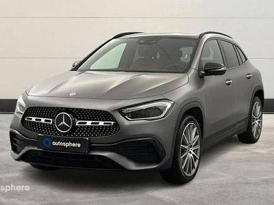 Occasion 2022 Mercedes GLA250 AMG line SUV | 39 799 € (Prix cher)
