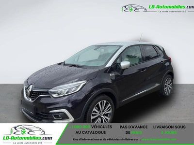 Occasion 2018 Renault Captur SUV | 20 900 € (Prix cher)