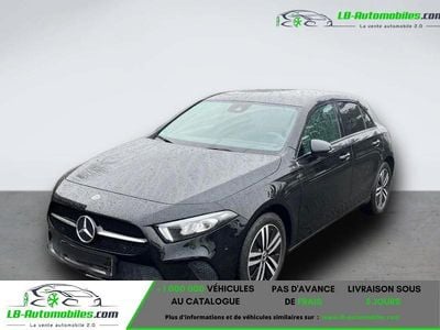 Occasion Mercedes A250 218 ch (160 kW) 2021 Berline