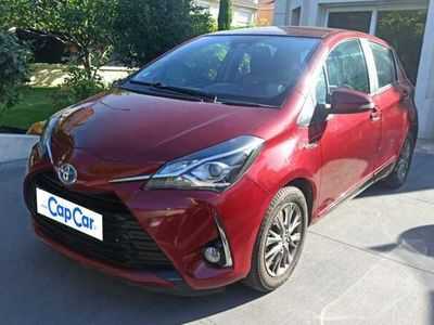 occasion Toyota Yaris Hybrid
