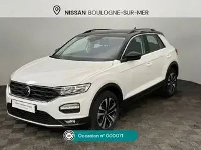 occasion VW T-Roc 1.0 Tsi 110ch United