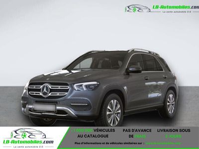 occasion Mercedes GLE450 AMG ClasseEqboost Bva 4matic