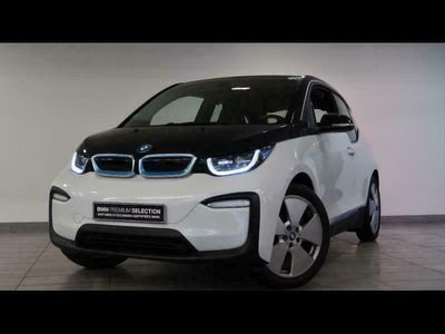 occasion BMW i3 170ch 94Ah +CONNECTED Atelier