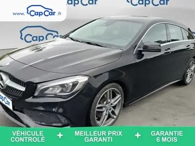 Mercedes 220