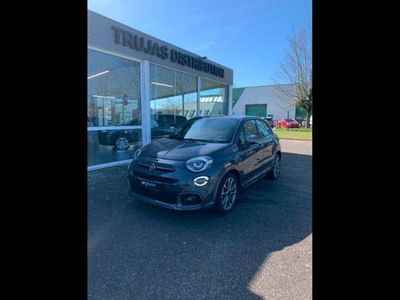 occasion Fiat 500X 1.0 FireFly Turbo T3 120ch Sport - VIVA3598953