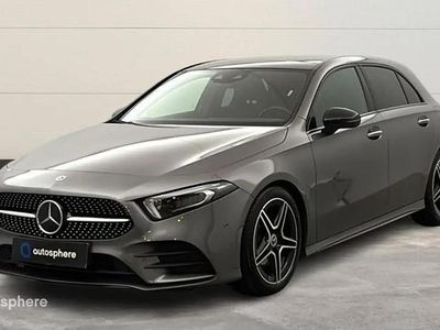 Occasion 2022 Mercedes A200 AMG line Berline | 29 999 € (Prix juste)