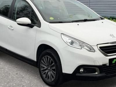 Occasion 2014 Peugeot 2008 SUV | 5 490 € (Super prix)