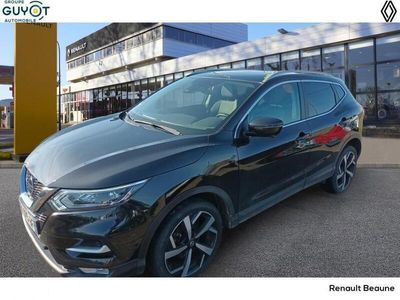 occasion Nissan Qashqai 2019 EVAPO 1.5 dCi 115 DCT Tekna