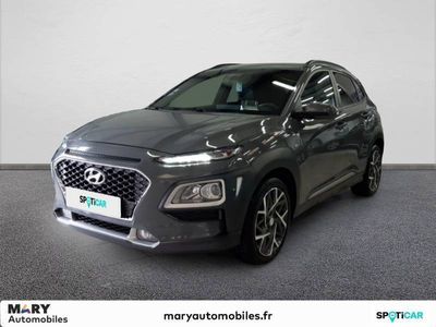 occasion Hyundai Kona 1.6 GDi Hybrid Edition #1