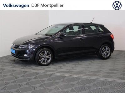 occasion VW Polo 1.0 TSI 95 S&S DSG7 Carat