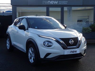 occasion Nissan Juke JukeDIG-T 117