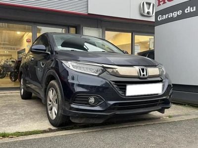 Occasion 2020 Honda HR-V Executive SUV | 16 590 € (Bon prix)