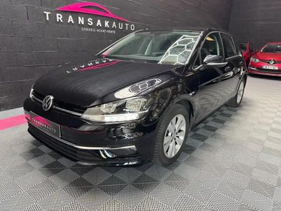 VW Golf VII