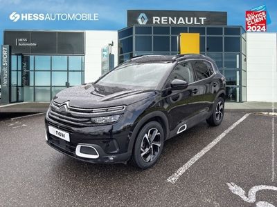 occasion Citroën C5 Aircross BlueHDi 130ch S&S Shine EAT8