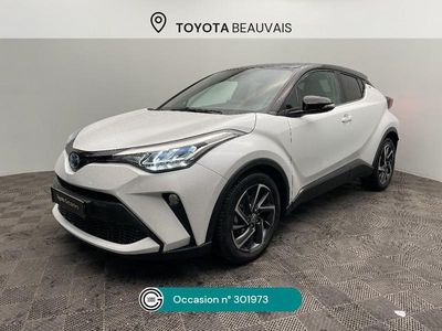 Occasion 2023 Toyota C-HR Design SUV | 25 990 € (Prix juste)