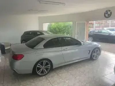 occasion BMW 430 Serie 4 Cab d 258 Ch M Sport A