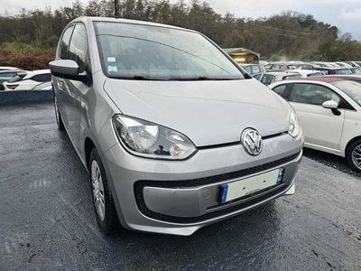 VW up!
