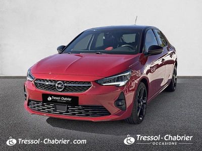 Occasion 2021 Opel Corsa GS Line Citadine | 13 524 € (Prix juste)