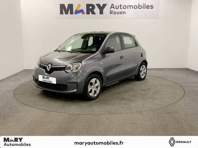 occasion Renault Twingo ELECTRIC III Achat Intégral Life
