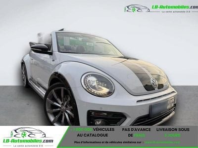 Occasion VW Beetle 220 ch (161 kW) 2017 Citadine