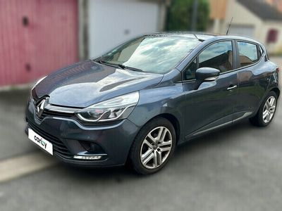 Renault Clio IV