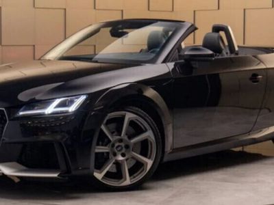 occasion Audi TT Roadster roadster 2.5 Tfsi Quattro 400 cv