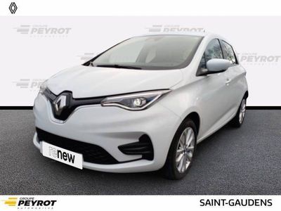 occasion Renault Zoe R110 Zen