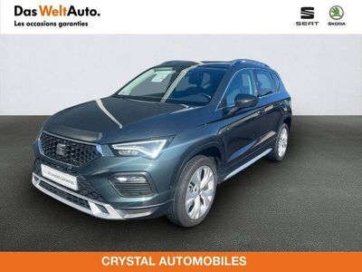 occasion Seat Ateca Ateca1.5 TSI 150 ch Start/Stop DSG7