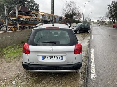 Occasion 2009 Peugeot 207 Style Berline | 2 200 € (Prix juste)