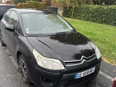 Citroën C4