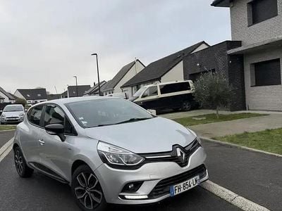 Occasion Renault Clio IV LIMITED 75 ch (55 kW) 2019 Berline