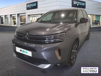 Occasion 2022 Citroën C5 Aircross PureTech SUV | 21 490 € (Prix juste)