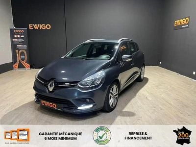 Occasion Renault Clio IV Business 122 ch (89 kW) 2019 Break