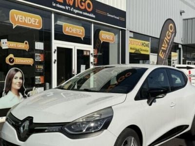 Renault Clio IV