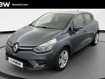 Renault Clio IV