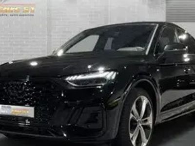 occasion Audi Q5 55 Tfsi E S Line Quattro