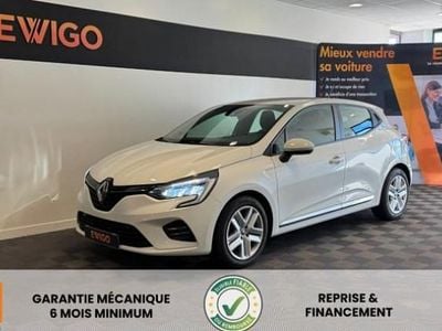 Occasion 2022 Renault Clio V Business Citadine | 12 490 € (Super prix)