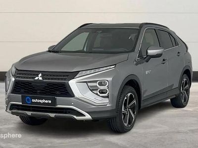 Gris Occasion 2023 Mitsubishi Eclipse Cross SUV | 25 499 € (Prix assez cher)