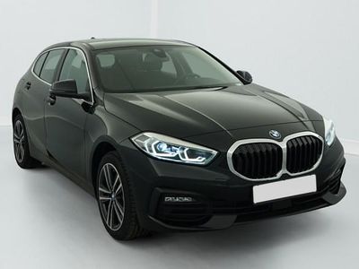 Occasion BMW 116 109 ch (80 kW) 2023 Citadine